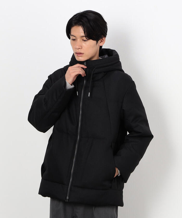 セール 24%OFF】OSC CROSS オーエスシークロス ダウンジャケット セール 24%OFF】OSC CROSS オーエスシークロス ダウンジャケット