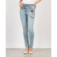 Desigual/デシグアル Desigual AINA デニムロングパンツ/506970789