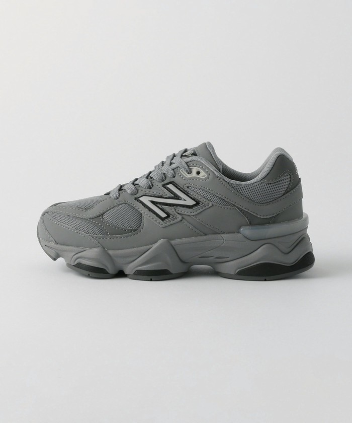New Balance> 9060 GB スニーカー / キッズ 22cm-25cm New Balance> 9060 GB スニーカー / キッズ 22cm-25cm