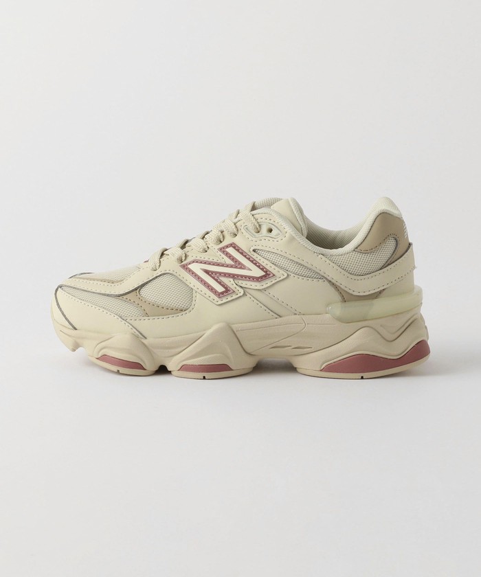 New Balance> 9060 GB スニーカー / キッズ 22cm-25cm New Balance> 9060 GB スニーカー / キッズ 22cm-25cm