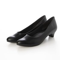 jupery/ジュペリー jupery ベーシックレイン3cmヒールパンプス/507011912