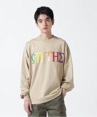 B'2nd/ON THE TURF(オン ザ ターフ)フロントロゴTEE/507014316