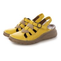 Milla Sports/ミラスポーツ Milla sports 空気を履いた感覚 4E 軽量 ASWソール デザイン コンフォート サンダル/507017280