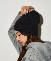 MAISON BREEZE/メゾンブリーズ MAISON BREEZE ラメニット ビーニー ニット帽 ニットキャップ DTK/507019951