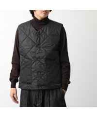 MACKINTOSH/マッキントッシュ MACKINTOSH MACKINTOSH ベスト NEW HIG OCP0060 ナイロン/507023034