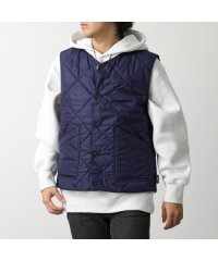 MACKINTOSH/マッキントッシュ MACKINTOSH MACKINTOSH ベスト NEW HIG OCP0060 ナイロン/507023034