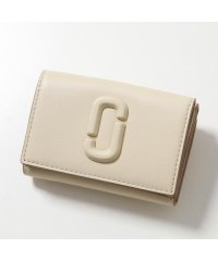  Marc Jacobs/マーク ジェイコブス MARC JACOBS MARC JACOBS 三つ折り財布 カバード Jマーク 2S4SMP009S02/507023046