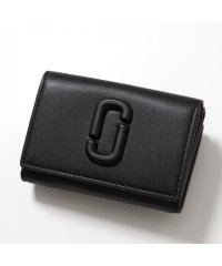  Marc Jacobs/マーク ジェイコブス MARC JACOBS MARC JACOBS 三つ折り財布 カバード Jマーク 2S4SMP009S02/507023046