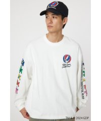 RODEO CROWNS WIDE BOWL/Grateful Dead L/S Tee/507024094