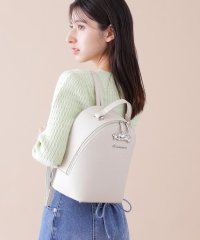 JILL by JILL STUART/ビジューロイヤルバックパック/507030924