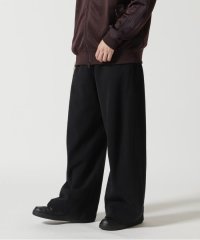 B'2nd/NVRFRGT(ネバーフォーゲット）3D TWISTED LOUNGE WIDE PANTS/507030975