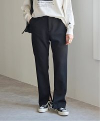 Spick & Span/ジャージスティックスリットパンツ/507030999