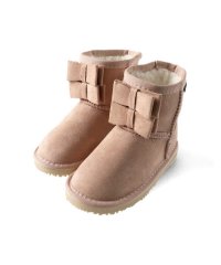 branshes/スエードリボンブーツ/507031282