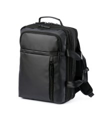 BERMAS/バーマス BERMAS 新商品/衣川/バーマス/バウアーゲーエン/ビジネスバッグ/ビジネスリュック/2層/拡張【bermasー60396】【LOG】/507031392