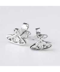 Vivienne Westwood/ヴィヴィアン ウエストウッド Vivienne Westwood VivienneWestwood ピアス オーブ 62010037 スタッズ ストーン/507031607