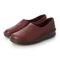 Kobe Oasis/コウベオアシス 神戸オアシス 本革4E幅広 超シンプルなコンフォートシューズ/507031774