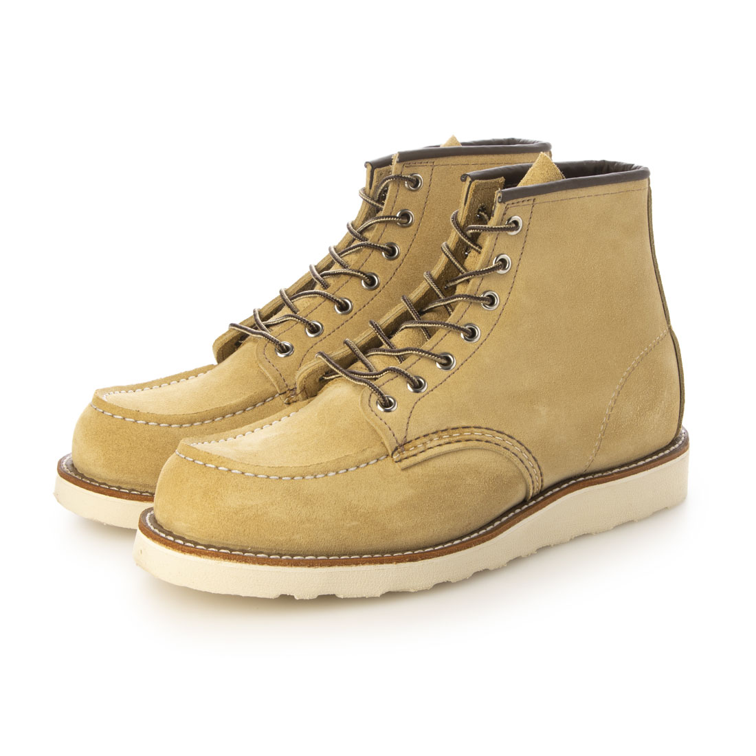 レッドウィング RED WING RED WING 8833 CLASSIC MOC 6 レッド レッドウィング RED WING RED WING 8833 CLASSIC MOC 6 レッド