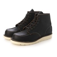 REDWINGSHOES/レッドウィング RED WING RED WING 8849 6 black 6インチ クラシックモック/507031776