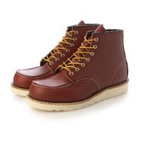 REDWINGSHOES/レッドウィング RED WING RED WING 8875 Classic Work 6 Moc－toeレッドウイング 8875 クラシックワーク 6インチ /507031778