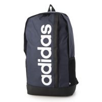 adidas/アディダス adidas リニア バックパック エッセンシャルロゴ/507031811