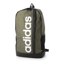 adidas/アディダス adidas リニア バックパック エッセンシャルロゴ/507031811