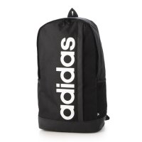 adidas/アディダス adidas リニア バックパック エッセンシャルロゴ/507031811