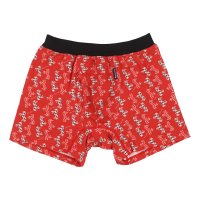 Aquascutum/アクアスキュータム Aquascutum AQボクサー／24S／スパンゴム／クラブチ【返品不可商品】/507031839