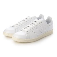 adidas/アディダス adidas スニーカー アディダス adidas スタンスミスLUX ホワイト 白 IG6421 メンズ レディース シューズ 靴 24SS/507031842