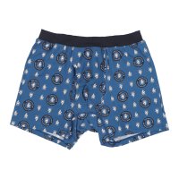 Aquascutum/アクアスキュータム Aquascutum AQボクサー／24S／スパンゴム／セイルボ【返品不可商品】/507031844