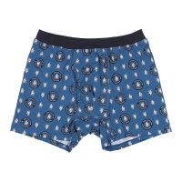 Aquascutum/アクアスキュータム Aquascutum AQボクサー／24S／スパンゴム／セイルボ【返品不可商品】/507031845