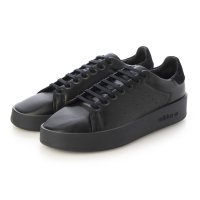 adidas/アディダス adidas スニーカー アディダス adidas スタンスミスリーコン コアブラック 黒 IH0020 メンズ レディース シューズ 靴 23FW/507031853