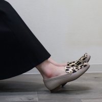 Kobe Oasis/コウベオアシス 神戸オアシス 【日本製】やわらか天然皮革ローファー/507031857
