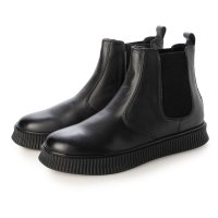 TALLSHOES/シークレットシューズ トールシューズ TALLSHOES シークレットブーツ Boots サイドゴアブーツ 6cm 牛革 レザー/507031885