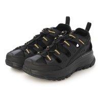 SKECHERS/スケッチャーズ SKECHERS D'LUX TREKKER SANDAL － UMBAGO（デラックス トレッカーサンダル）237581/507031905