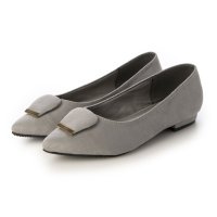 Parade/パレード Parade ポインテッドトゥローヒールパンプス GF3114/507031936