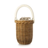 Cachellie/カシェリエ CACHELLIE C7551 ARUROG LEATHER 1HNDL TOTE/507031964