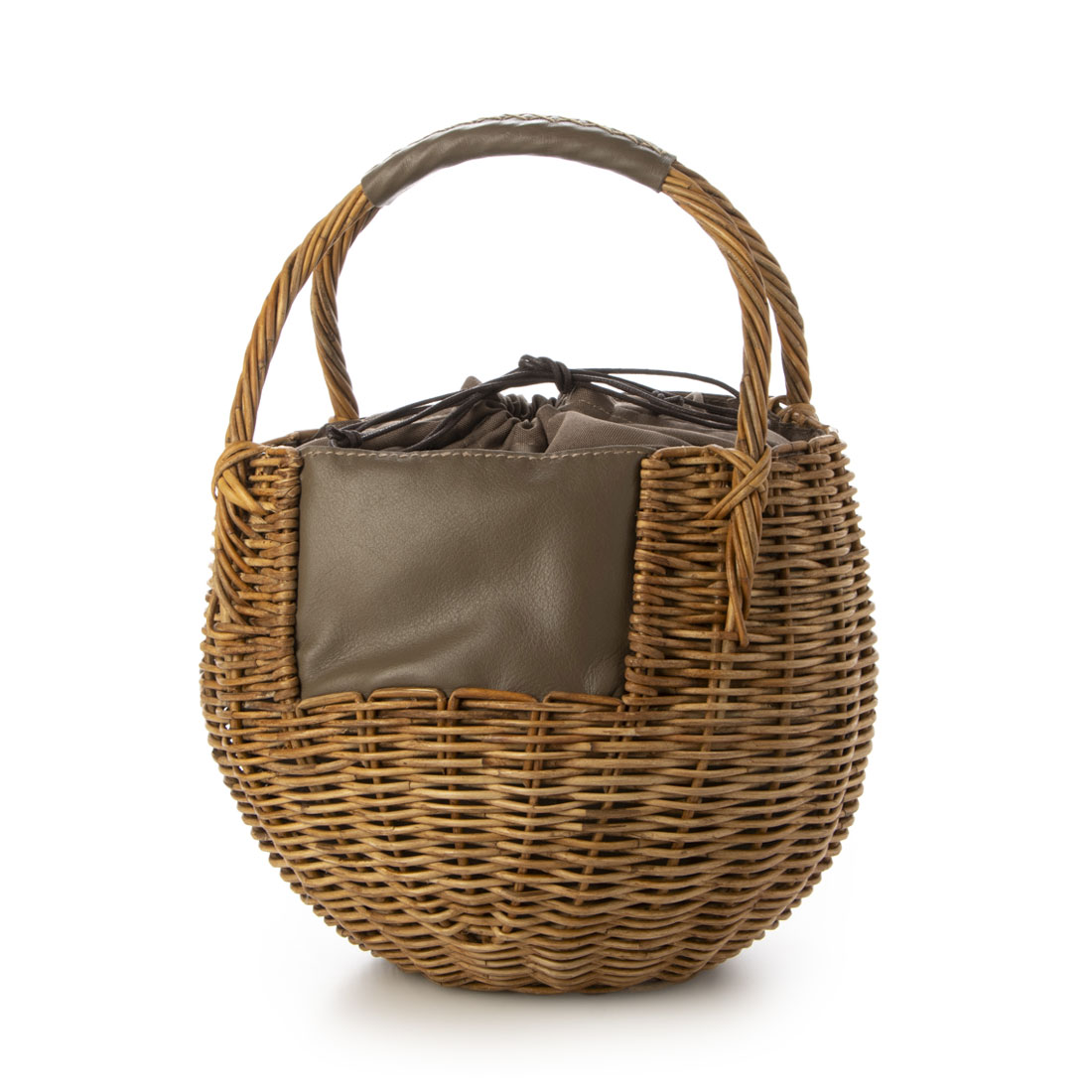 セール 74%OFF】カシェリエ CACHELLIE C7409 ARRG LETHR 1HNDL