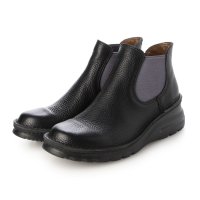 Milla Sports/ミラスポーツ Milla sports 4E 軽量 楽ちん ASWソール サイドゴアブーツ/507032023