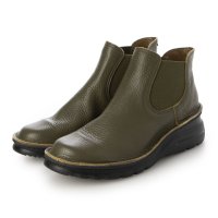 Milla Sports/ミラスポーツ Milla sports 4E 軽量 楽ちん ASWソール サイドゴアブーツ/507032023