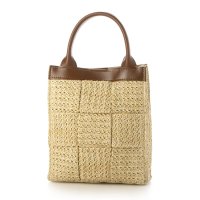 Cachellie/カシェリエ CACHELLIE C8155 PP MESH 2WAY TOTE/507032028