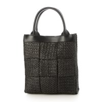 Cachellie/カシェリエ CACHELLIE C8155 PP MESH 2WAY TOTE/507032032