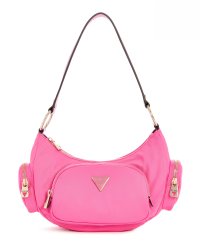 GUESS/ゲス GUESS ECO Gemma Shoulder Bag/507032046