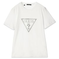 GUESS/ゲス GUESS MEN'S S/Slv Tee Shirt/507032141