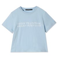 GUESS/ゲス GUESS LADIES S/Slv Tee Shirt/507032149