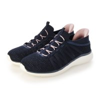 CEDAR CREST/セダークレスト CEDAR CREST スパットシューズ（スニーカータイプ） 手を使わずに履ける/507032152