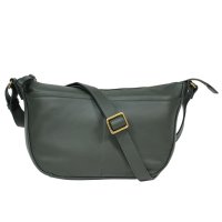 Sabet/サベット Sabet スーパーソフトレザー ムーンショルダー/507032192