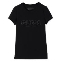 GUESS/ゲス GUESS SS Cn Sangallo Tee/507032199