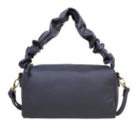 Sabet/サベット Sabet スーパーソフトレザー ギャザーハンドルショルダー/507032206