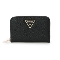 GUESS/ゲス GUESS LAUREL Slg Medium Zip Around/507032269