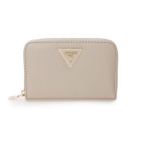 GUESS/ゲス GUESS LAUREL Slg Medium Zip Around/507032269